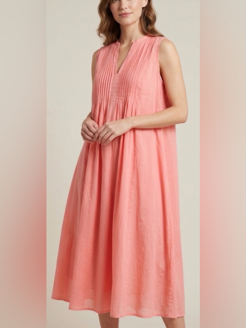 NWT BECASA Beach Dress, Size OS